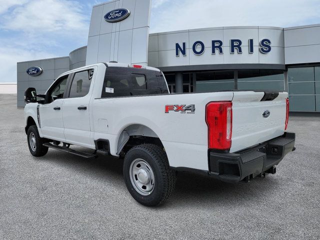 2024 Ford F-350 XL