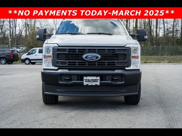 2024 Ford F-350 XL