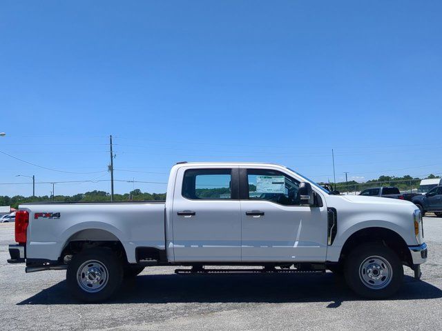 2024 Ford F-350 XL