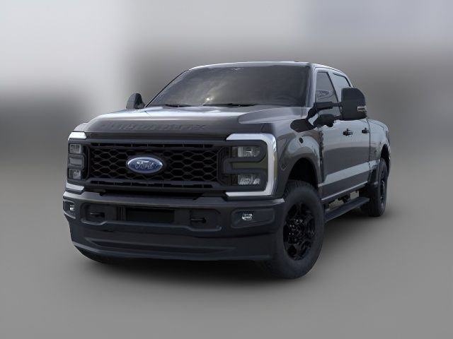 2024 Ford F-350 XL