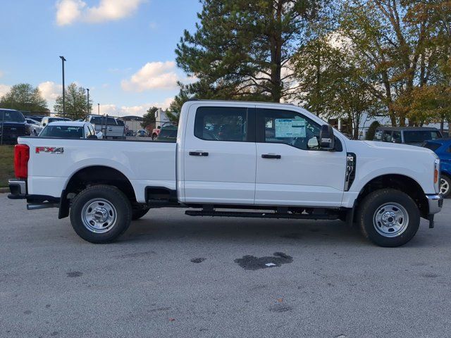 2024 Ford F-350 XL