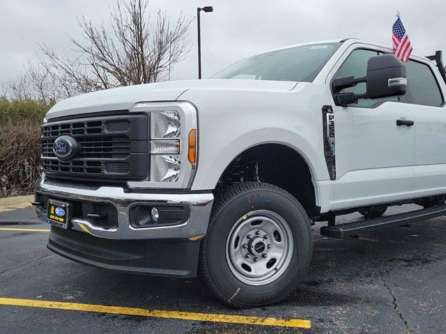 2024 Ford F-350 XL