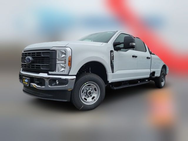 2024 Ford F-350 XL