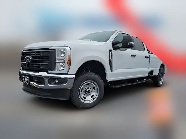 2024 Ford F-350 XL