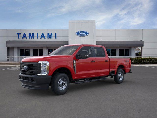 2024 Ford F-350 XL