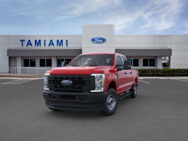 2024 Ford F-350 XL