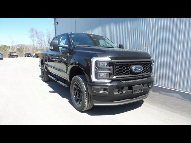 2024 Ford F-350 XL