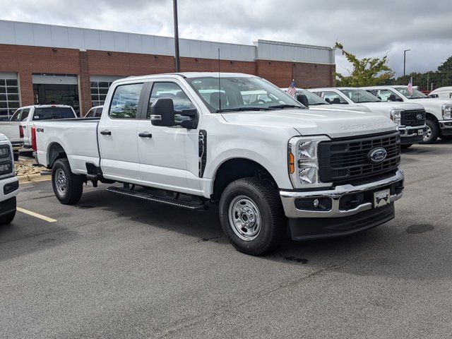 2024 Ford F-350 XL