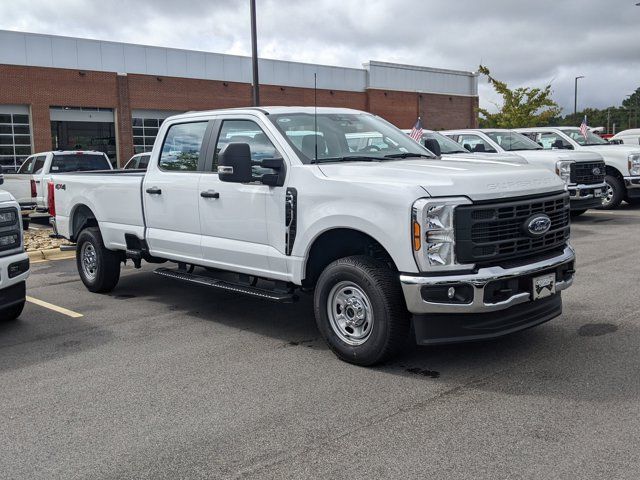 2024 Ford F-350 XL