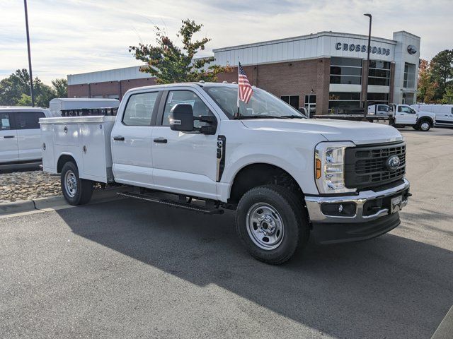 2024 Ford F-350 XL