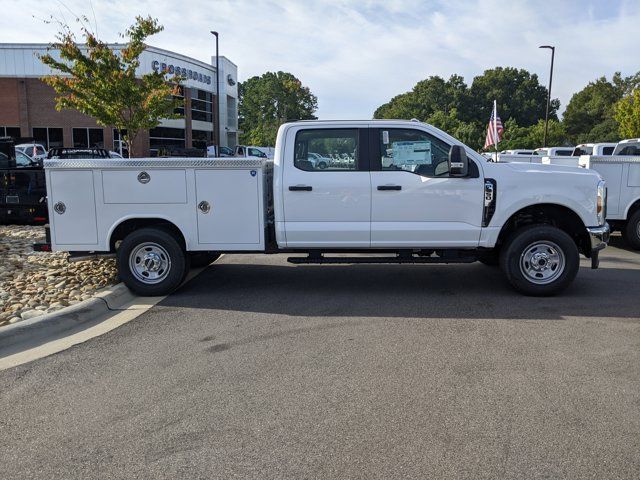 2024 Ford F-350 XL