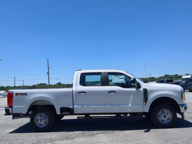 2024 Ford F-350 XL