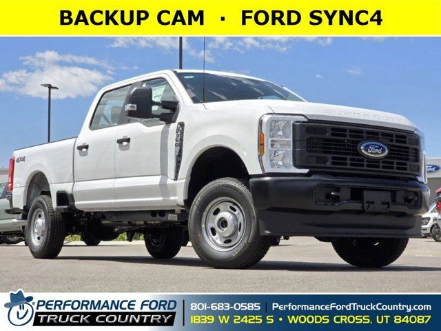 2024 Ford F-350 XL