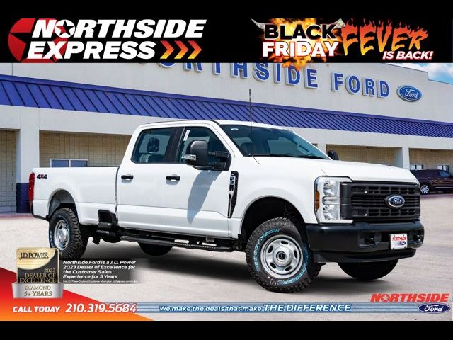 2024 Ford F-350 XL