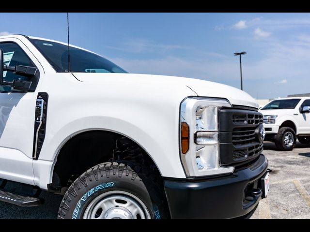 2024 Ford F-350 XL