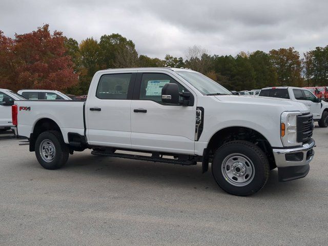 2024 Ford F-350 XL