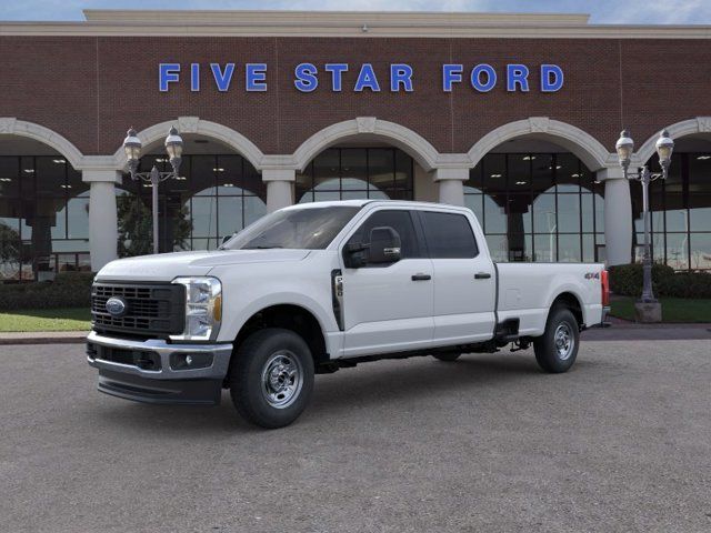 2024 Ford F-350 XL