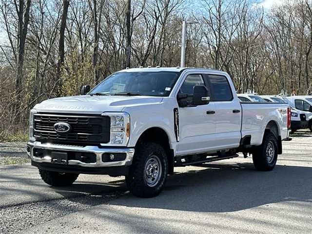 2024 Ford F-350 XL