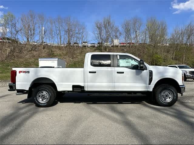 2024 Ford F-350 XL