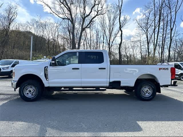 2024 Ford F-350 XL