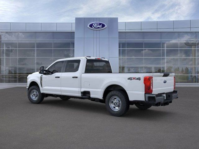 2024 Ford F-350 XL