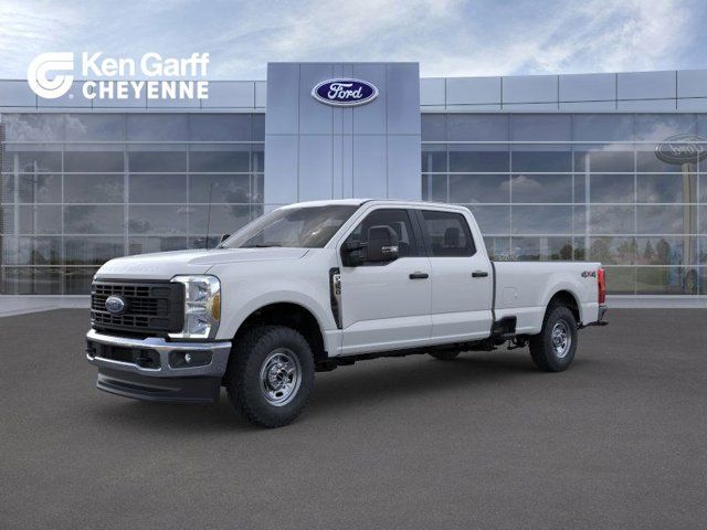 2024 Ford F-350 XL