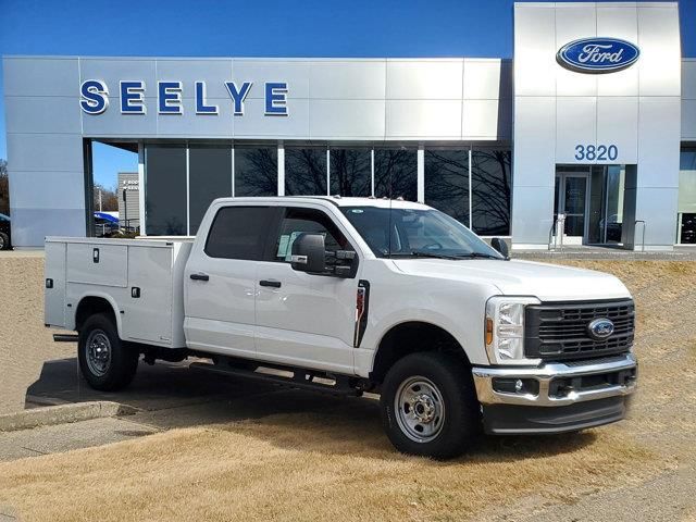 2024 Ford F-350 XL