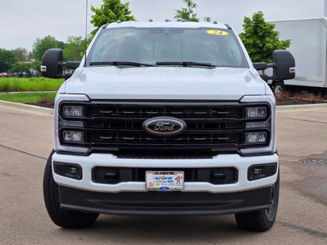 2024 Ford F-350 XL