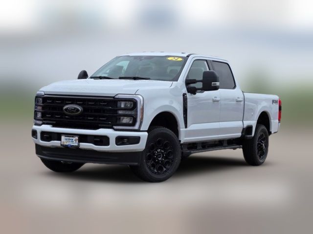 2024 Ford F-350 XL