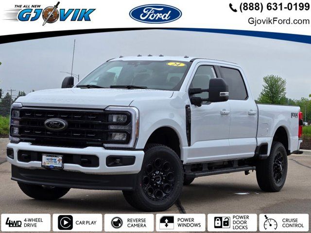 2024 Ford F-350 XL