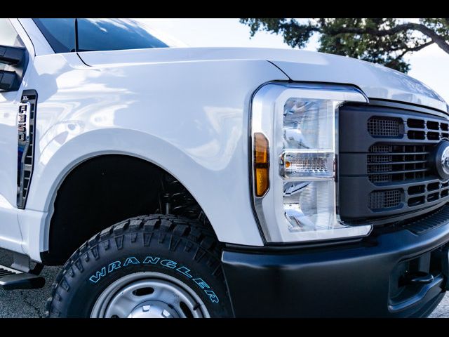 2024 Ford F-350 XL