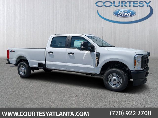 2024 Ford F-350 XL