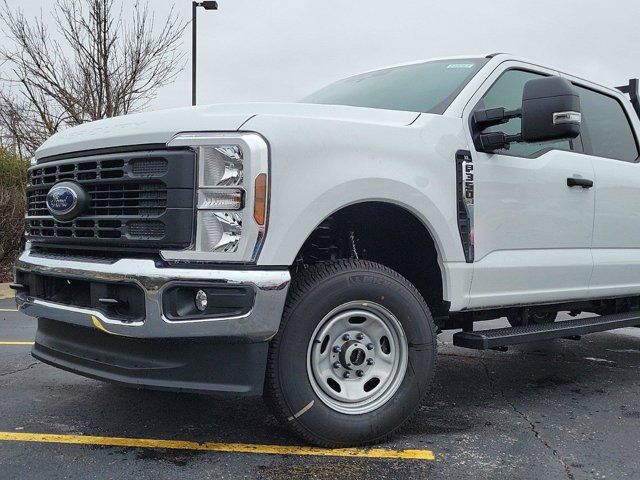 2024 Ford F-350 XL