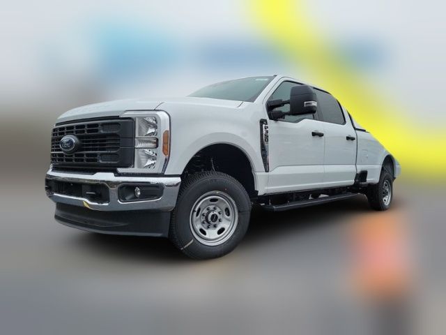 2024 Ford F-350 XL