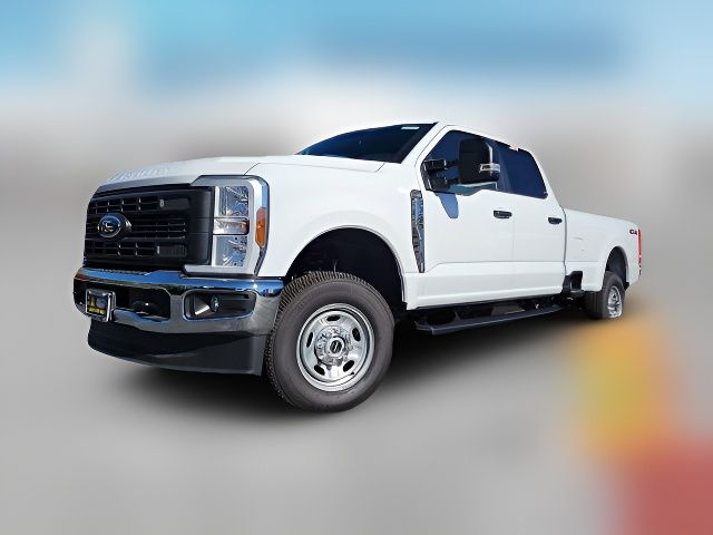 2024 Ford F-350 XL