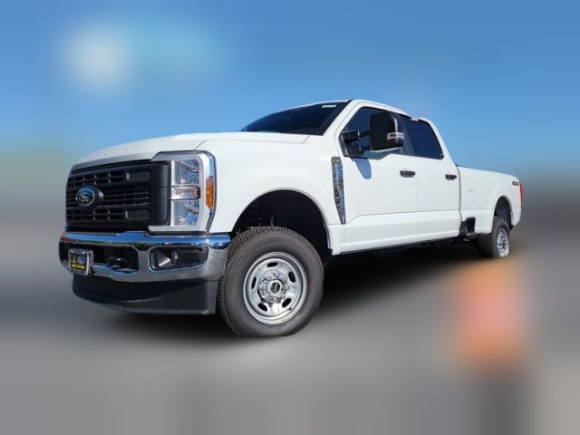 2024 Ford F-350 XL