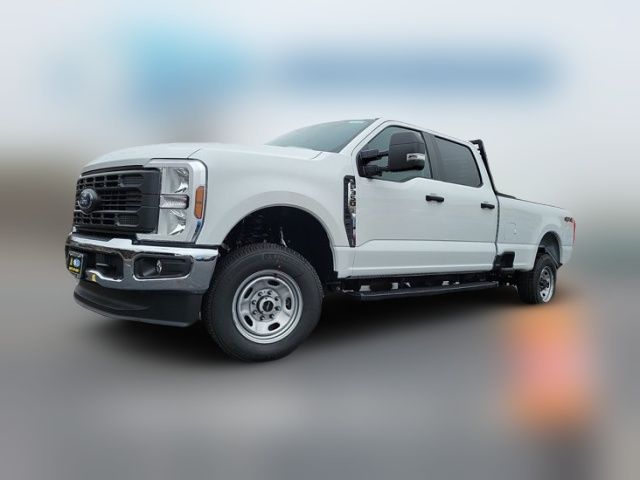 2024 Ford F-350 XL