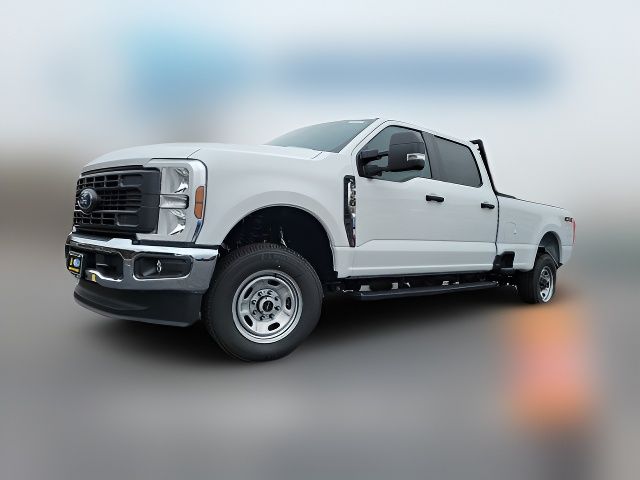 2024 Ford F-350 XL