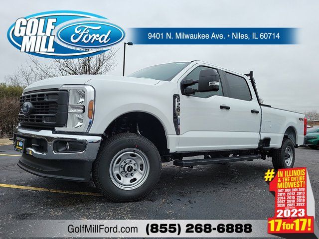 2024 Ford F-350 XL