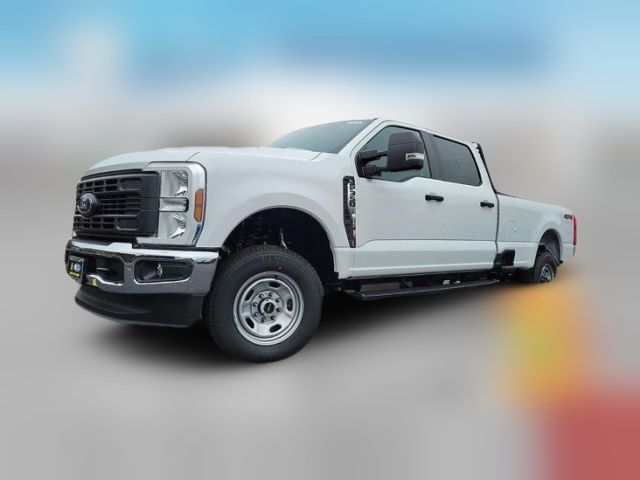 2024 Ford F-350 XL