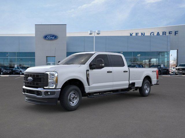 2024 Ford F-350 XL