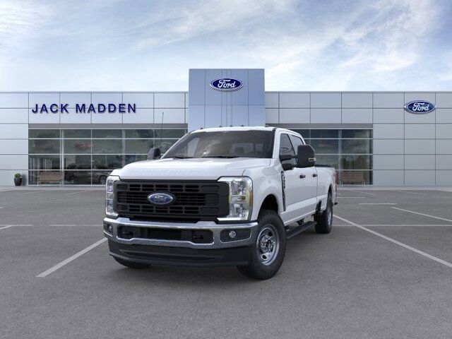 2024 Ford F-350 XL