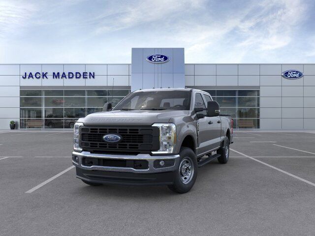 2024 Ford F-350 XL