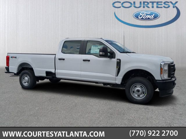 2024 Ford F-350 XL