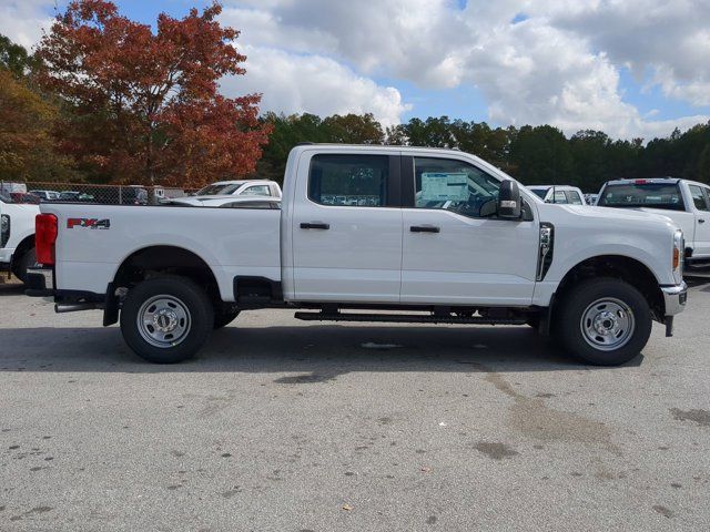 2024 Ford F-350 XL