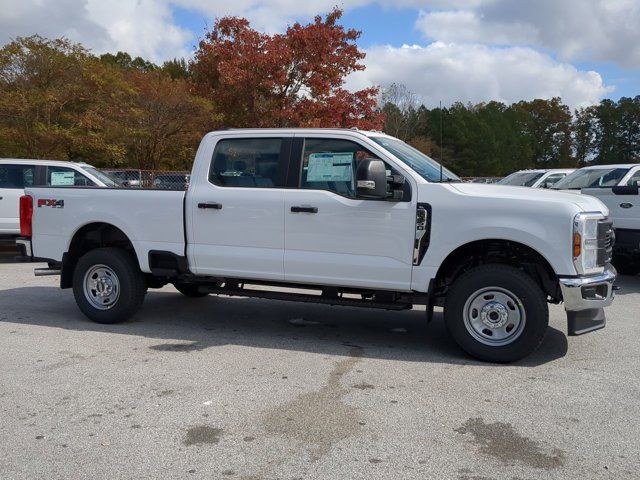 2024 Ford F-350 XL