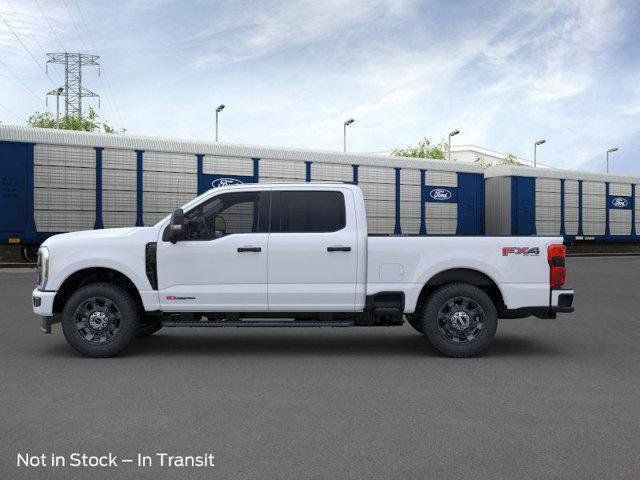 2024 Ford F-350 XL