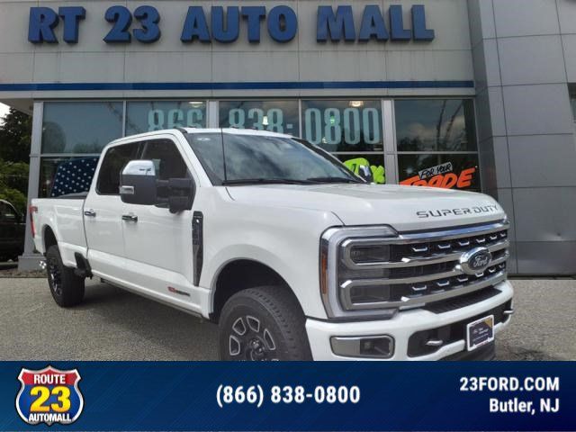 2024 Ford F-350 XL