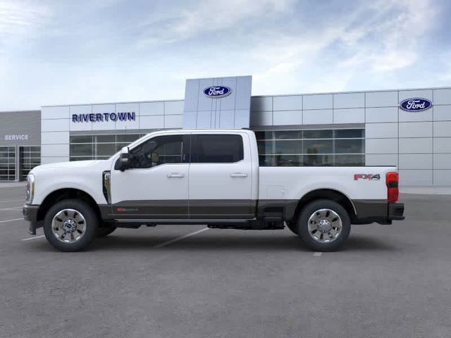 2024 Ford F-350 King Ranch