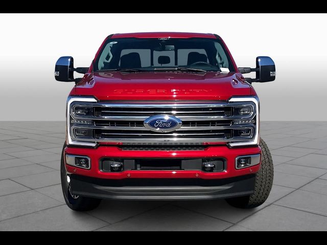 2024 Ford F-350 Limited